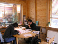 建築家の無料相談会