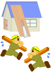 明石で自然無垢素材健康木造住宅 日置建設